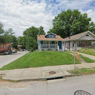 46 W 74 Th St, Kansas City, MO 64114