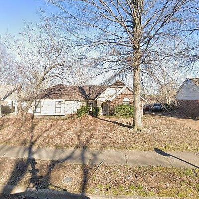 4602 Hill Gail Dr, Memphis, TN 38141