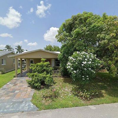 4607 Nw 44 Th St, Tamarac, FL 33319