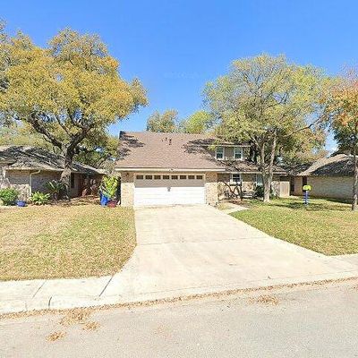 4611 Rock Elm Woods, San Antonio, TX 78249