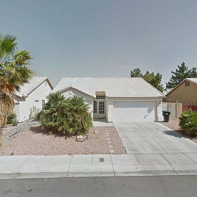 4612 Sparta Way, North Las Vegas, NV 89032