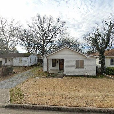 4617 W 28 Th St, Little Rock, AR 72204