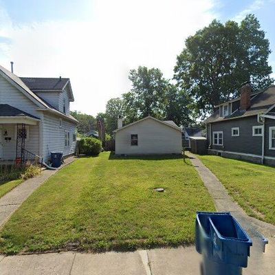 4619 Carrollton Ave, Indianapolis, IN 46205