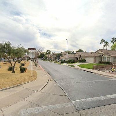 4660 S Wildflower Dr, Chandler, AZ 85248