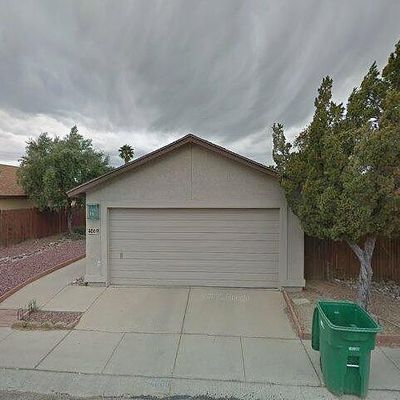 4669 N Sardis Way, Tucson, AZ 85705