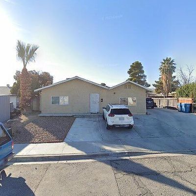 4689 Tamalpias Ave, Las Vegas, NV 89120