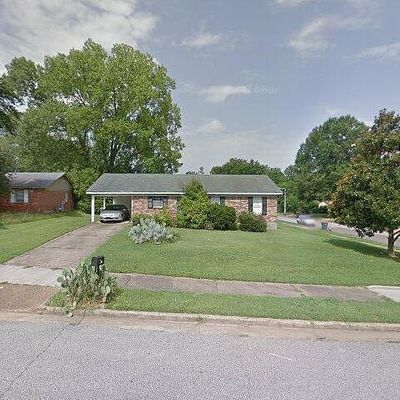 4693 Lone Rock Cv, Memphis, TN 38128