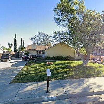 4695 Crest Ave, Riverside, CA 92503