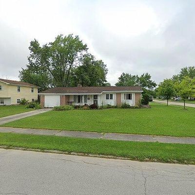 4702 Foxgrove Ave, Fort Wayne, IN 46818