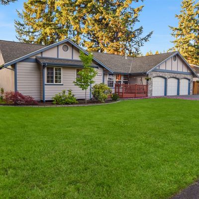 4707 247 Th Street Ct E, Graham, WA 98338