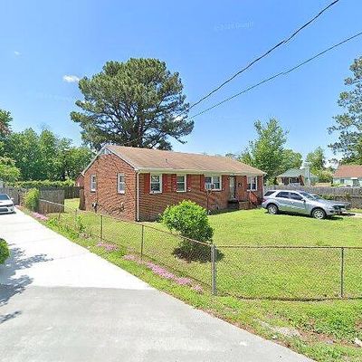 471 England Ave, Hampton, VA 23669