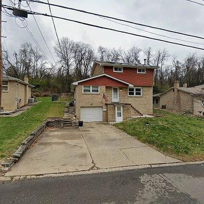 4710 Bowes Ave, West Mifflin, PA 15122