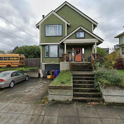 4724 Ne 15 Th Ave, Portland, OR 97211