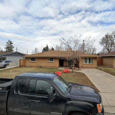 4760 Cody St, Wheat Ridge, CO 80033