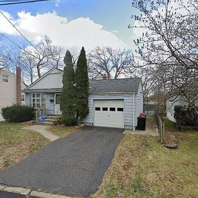 478 S Elm St, Maywood, NJ 07607