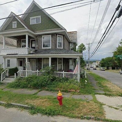 48 Lincoln Ave, Amsterdam, NY 12010