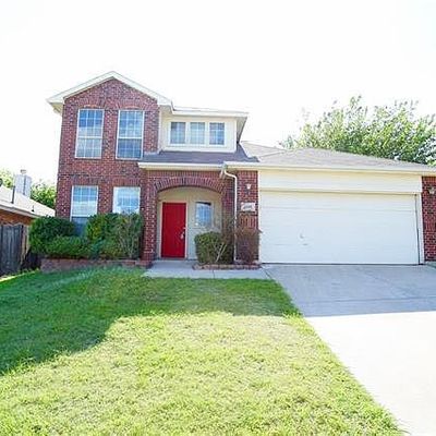 4805 Barnhill Ln, Fort Worth, TX 76135