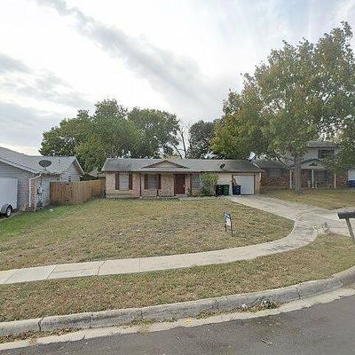 4806 Sorrento, San Antonio, TX 78217