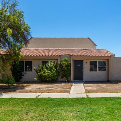 4811 W Marlette Ave, Glendale, AZ 85301