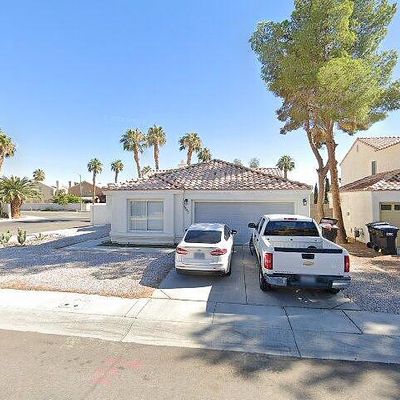 4842 Camino Hermoso, North Las Vegas, NV 89031