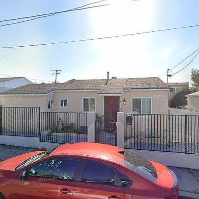 4863 Polk Ave, San Diego, CA 92105