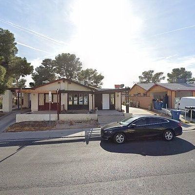 4867 Via San Andros, Las Vegas, NV 89103