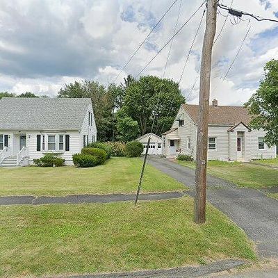 489 Barbour St, North Adams, MA 01247