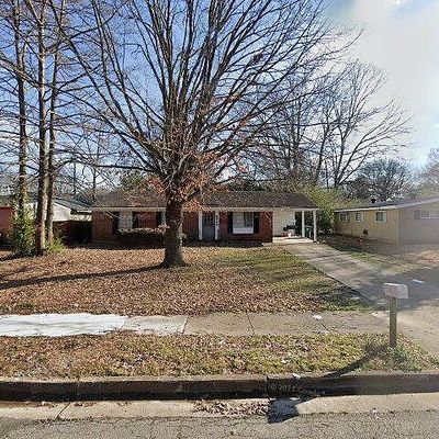 4899 Teal Ave, Memphis, TN 38118