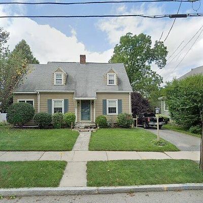 49 Granville Ave, Worcester, MA 01606