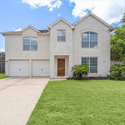 4902 Sea Oak Ct, Pasadena, TX 77505