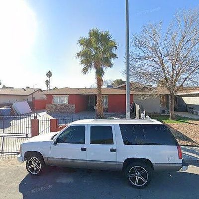 4921 Chantilly Ave, Las Vegas, NV 89110