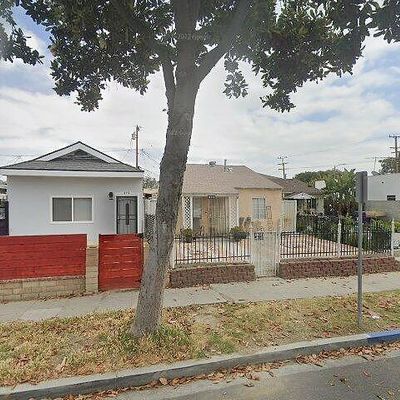 493 E 52 Nd St, Long Beach, CA 90805