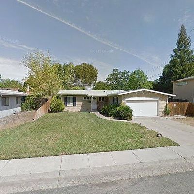 4931 Whitney Ave, Carmichael, CA 95608