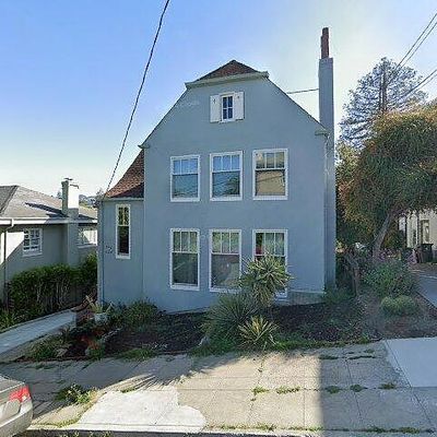 494 Fairbanks Ave, Oakland, CA 94610