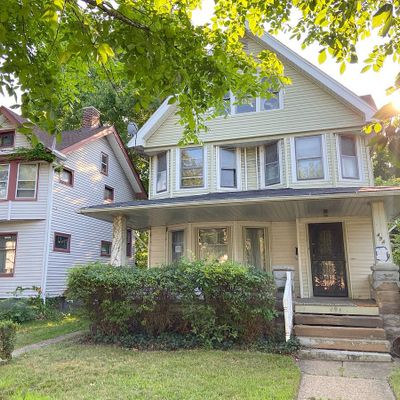 494 Eddy Rd, Cleveland, OH 44108