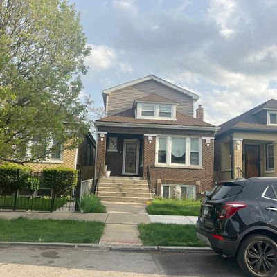 4943 W Polk St, Chicago, IL 60644