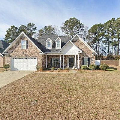 495 Cove Pointe Dr, Florence, SC 29501