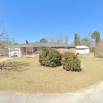 4958 Mcdonald Ave, West Columbia, SC 29172