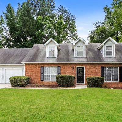 4973 Ardsley Dr, Lithonia, GA 30038