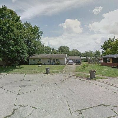 5 George Ct, Indianapolis, IN 46224