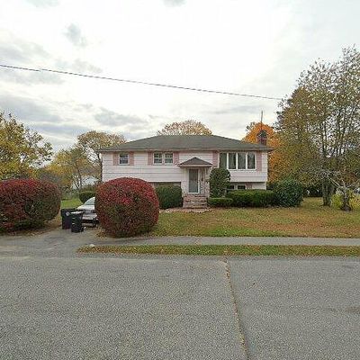 5 Mary Anne Ave, Brockton, MA 02302