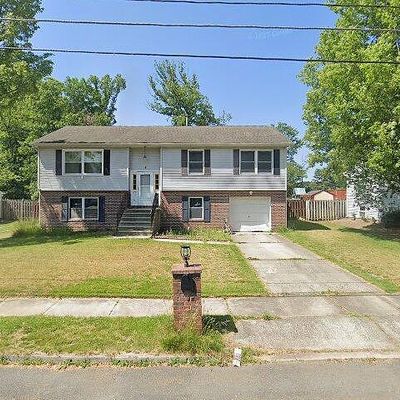 5 Stamy Dr, Trenton, NJ 08618