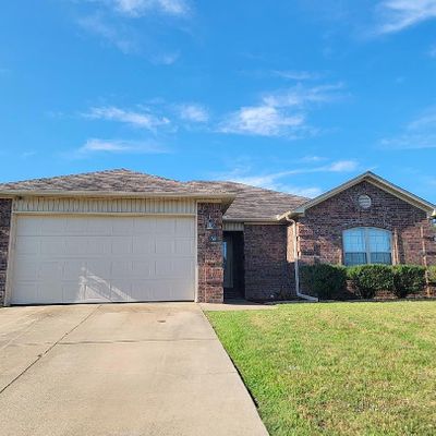 50 Grand Stand Dr, Austin, AR 72007