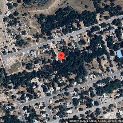 501 N Howe St, Lampasas, TX 76550