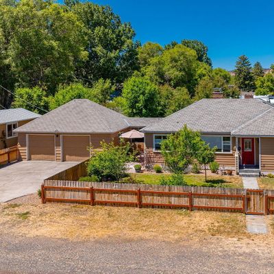 501 Se Fairview St, Prineville, OR 97754