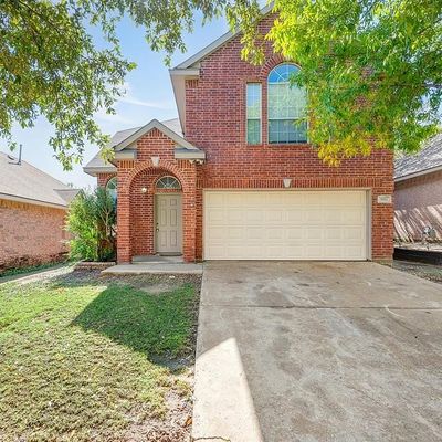 5012 Lodgepole Ln, Fort Worth, TX 76137