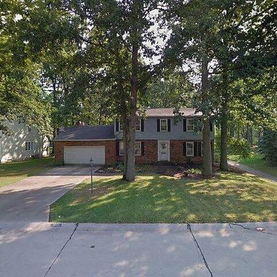 5016 W Arlington Park Blvd, Fort Wayne, IN 46835