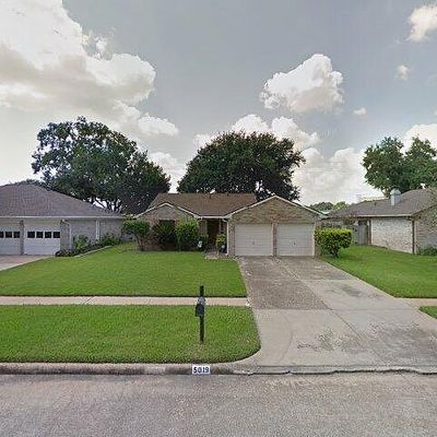 5019 Tain Dr, Houston, TX 77084