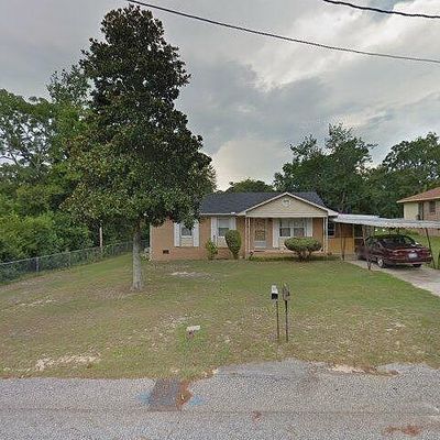 502 Camel St, New Ellenton, SC 29809