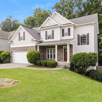 502 Oscar Way, Dallas, GA 30132